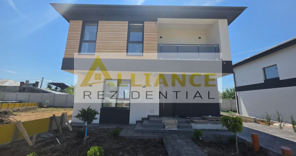 Vila 4 Camere | Pozitie excelenta