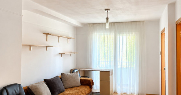 OFERTĂ EXCELENTĂ | 2 CAMERE+BALCON | LIFT | COMPLEX OAȘUL