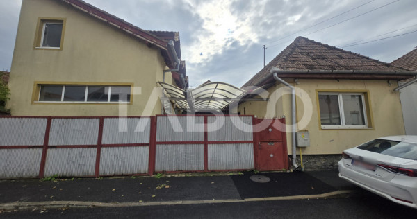 COMISION 0% Spatiu comercial de inchiriat 300 mp Lupeni Sibi