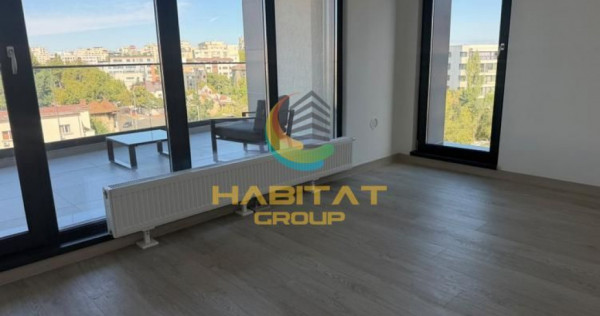 Apartament deosebit cu 3 camere &icirc;n Select Residence &ndash; Calea Dudești