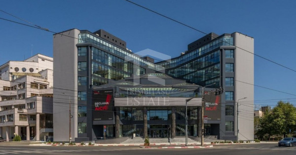 PLOIESTI -ultracentral | Spatii comerciale de inchiriat de la 21mp