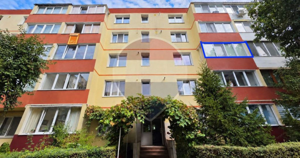 Apartament 2 CAMERE- Etaj 3 din 4 DE VANZARE/ Galaxiei 6/ COMISION 0%!