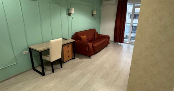 Apartament 2 camere decomandat+parcare - zona Campus Universitar
