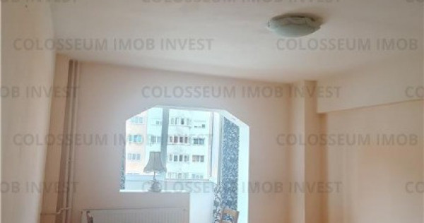 COLOSSEUM: Apartament 2camere Racadau Carpenului