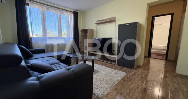 Apartament cu 2 camere la cheie de vanzare in zona Piata Gar