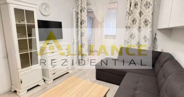 400m METROU DIMITRIE LEONIDA | APARTAMENT 2 CAMERE | MUTARE IMEDIATA