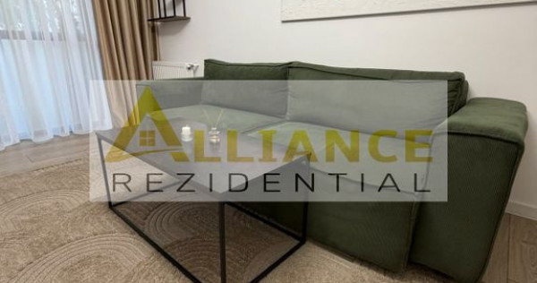 EXCLUSIVITATE | 3 CAMERE | 2 BAI | METROU APARATORII PATRIEI |