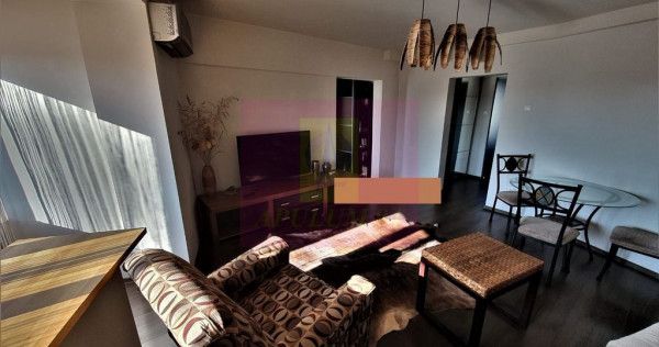 Apartament 3 camere Tineretului- piata Norilor.