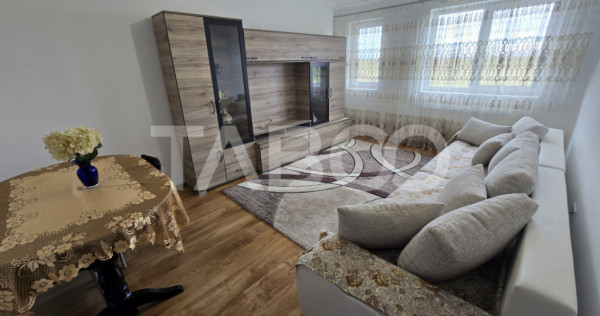 Apartament 2 camere decomandat de inchiriat Turnisor parcare