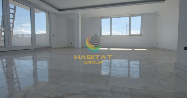 Penthouse | Terasa 110 mp | Finisaje Premium | Comision 0%