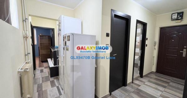 Apartament 2 camere 42 mp | Decomandat | Berceni - Bloc reab