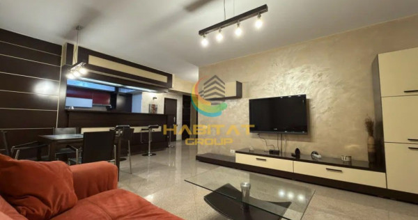 Apartament 3 camere | Jupiter Residence | 95 mp | Parcare inclusă