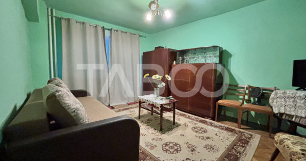 Apartament cu 3 camere de inchiriat la cheie in cartierul Ma