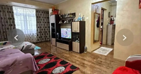 Apartament 2 Camere | Țiglina 2 | Parter cu Balcon | Centrală Termică
