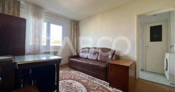 Apartamentul cu 2 camere de vanzare cu boxa in Manastur lang