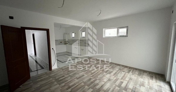 Duplex modern nou,4 camere,zona Freidorf