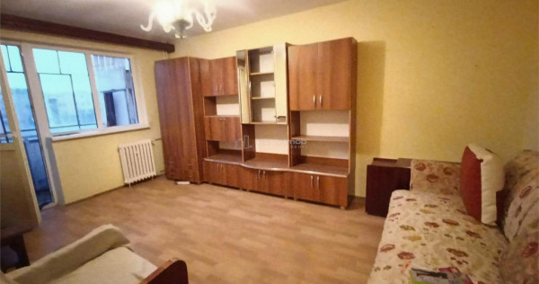 Apartament 2 camere - Decomandat - Zona Vest