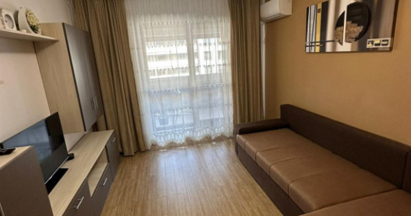 Apartament 2 camere scandinavia residence, bragadiru