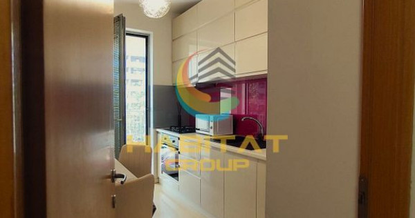 Apartament 2 camere Asmita Gardens 68 mp 2 bai Vedere panoramica
