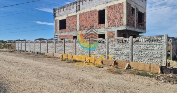 Casa 4 Camere | Teren 1491 mp | Comision 0% | Berceni