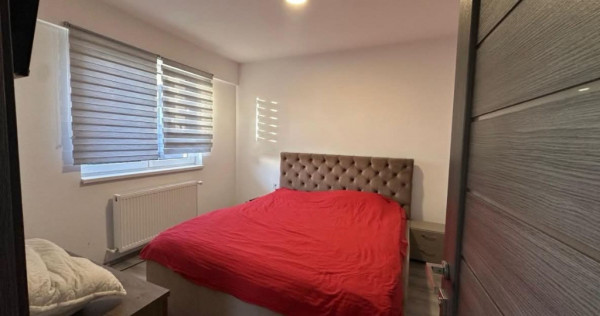 Apartament 2 camere zona TRIAJ Complex SOHO