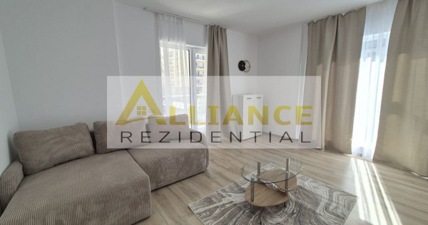 PRIMA INCHIRIERE | 2 CAMERE DECOMANDAT | METROU BERCENI | 600 &euro;