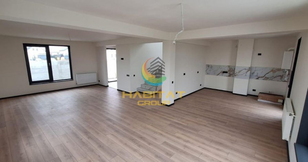 Vila p+1 / 4 camere / com. Berceni / gata de mutare