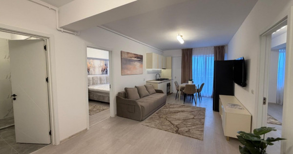 Balck Friday!Apartament cu 3 camere Otopeni