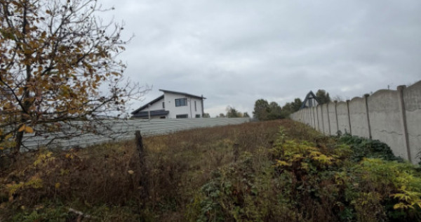 Teren de vanzare Baicoi , Tufeni 85 000 euro