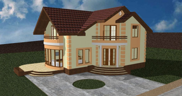 Snagov-Ghermanesti,440mp.