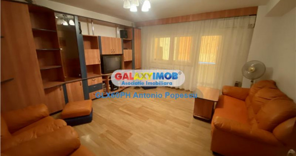Apartament 3 camere, confort 1A, in Ploiesti, zona Gh. Doja