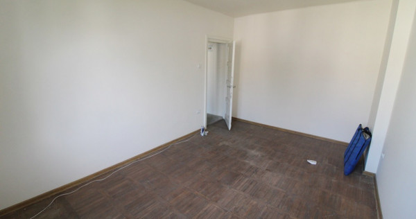 Apartament 2 camere în Hunedoara, zona OM, decomandat, 49mp