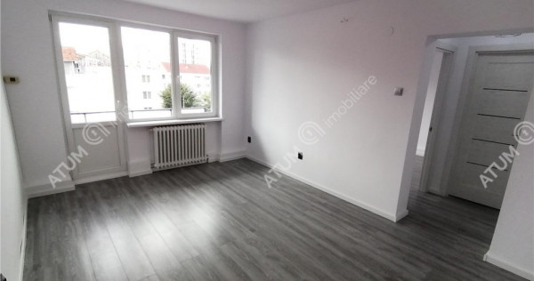 Apartament de cu 3 camere in zona Vasile Milea din Sibiu