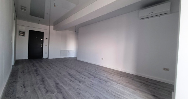 ADAMANT TOWERS | apartament 2 camere + debara - FINALIZAT