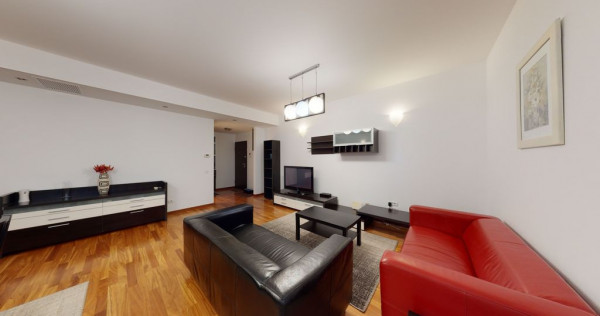 Apartament 3 camere - Dorobanti - TUR VIRTUAL