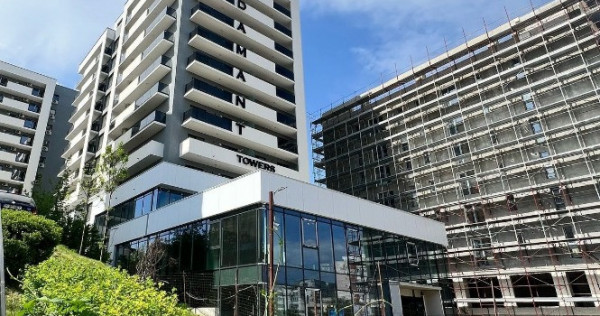 ADAMANT TOWERS, 3 camere, 3B, decomandat, CUG - Rond Vechi