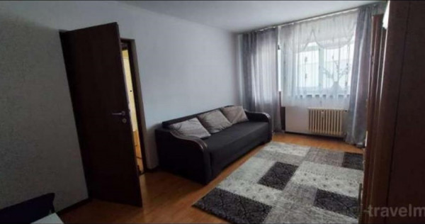 Apartament 2 camere - Boema