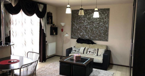 Mioveni Robea, Inchiriez Apartament 2 camere de Lux.