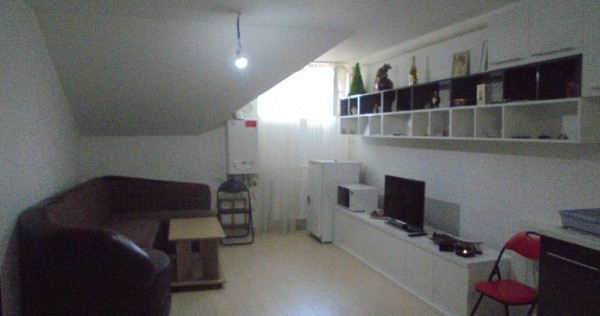 Apartament 2 camere Militari Residence ( bloc Wellness)
