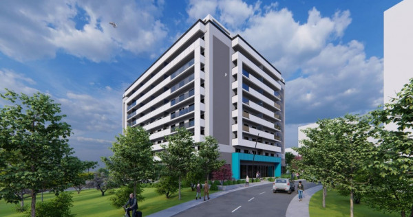 ADAMANT ECLYPSE, 3 camere openspace, TIP 3A, 81.9mp, CUG-BRD - Iasi