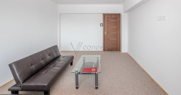 Apartament 4 camere / zona Obor / Rezidential sau investitie