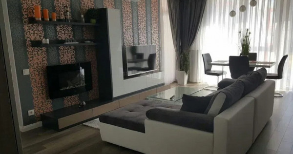 ARED Chirie Apartament cu 2 camere langa Peco-Omv UTA