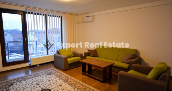 APARTAMENT SPATIOS 2 CAMERE-ULTRACENTRAL-OTOPENI