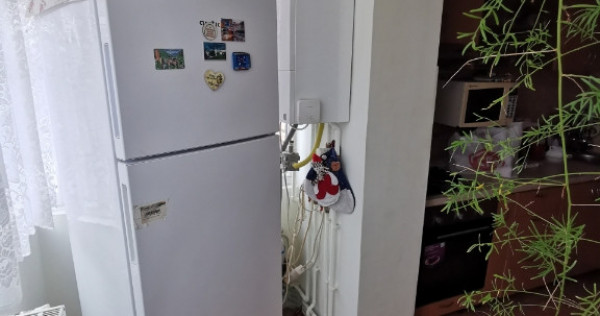 Schimb cu casa in Arad, Livada,Sannicolau, ap3 camere, etaj1