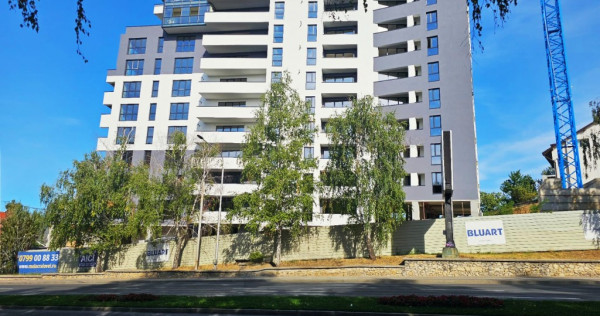 Apartament 3 Camere Ultracentral | Craiovei | Pitesti | Fini