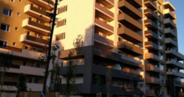 Apartament 2camere Modern URBAN-PLAZZA