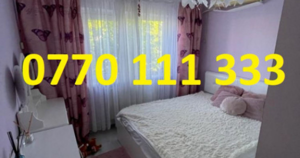 Apartament 2 camere confort 1 decomandat Dorobantilor