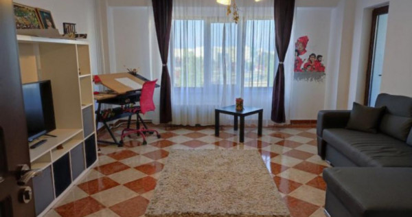 Apartament 3 Camere Alba Iulia