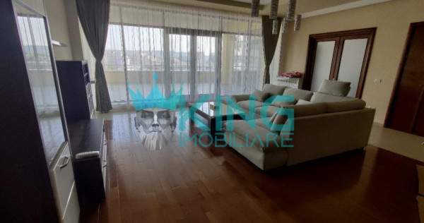 2 camere | Ultracentral | Tip Penthouse | Centrala Proprie |