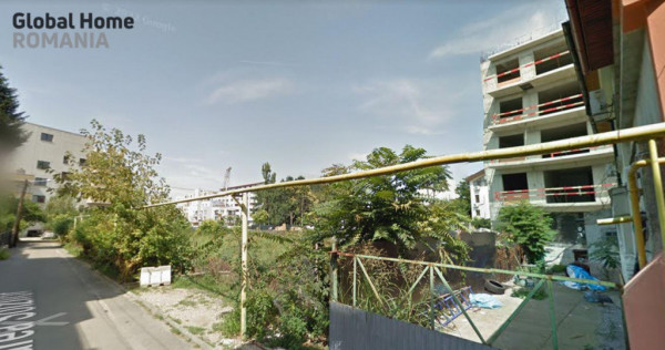 Teren 225Mp - Certificat Urbanism | Herastrau - Str. Solzilo
